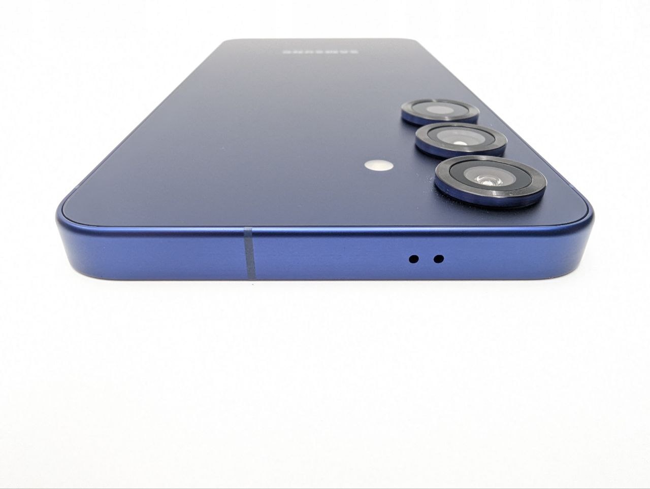 thumb Smartfon Samsung Galaxy S25 12 GB / 128 GB 5G niebieski (Powystawowy)