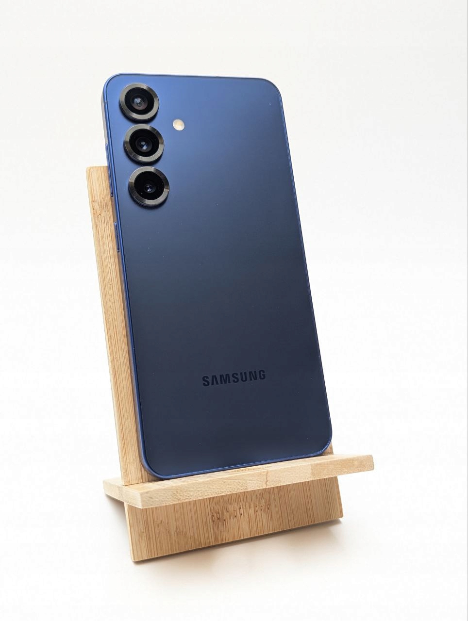 thumb Smartfon Samsung Galaxy S25 12 GB / 128 GB 5G niebieski OUTLET (Powystawowy)
