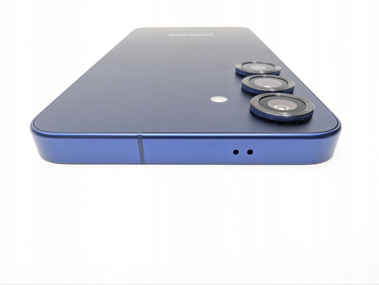 thumb Smartfon Samsung Galaxy S25 12 GB / 128 GB 5G niebieski OUTLET (Powystawowy)