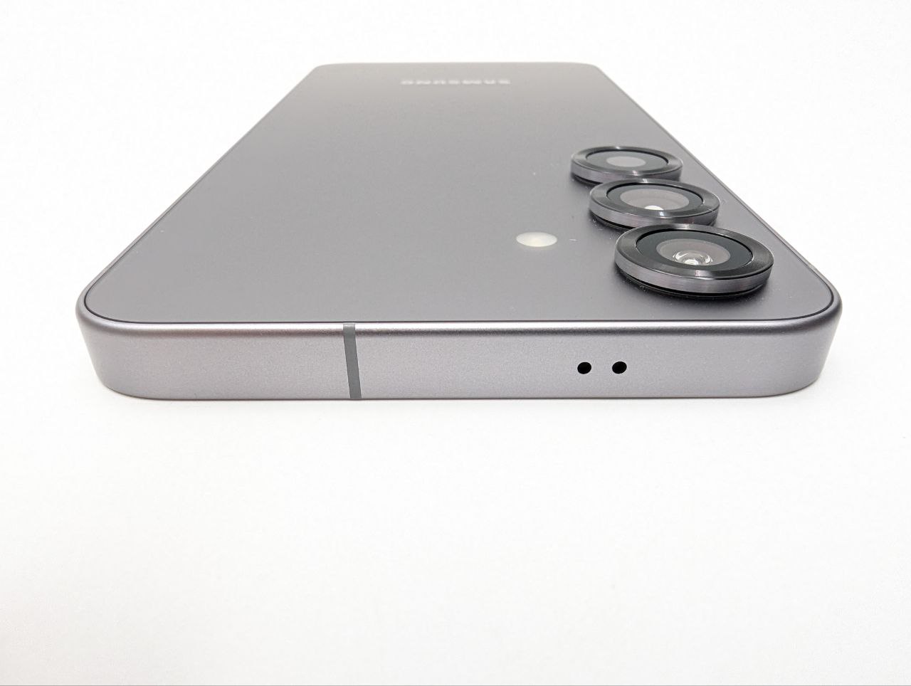 thumb Smartfon Samsung Galaxy S25 12 GB / 128 GB 5G srebrny (Powystawowy)