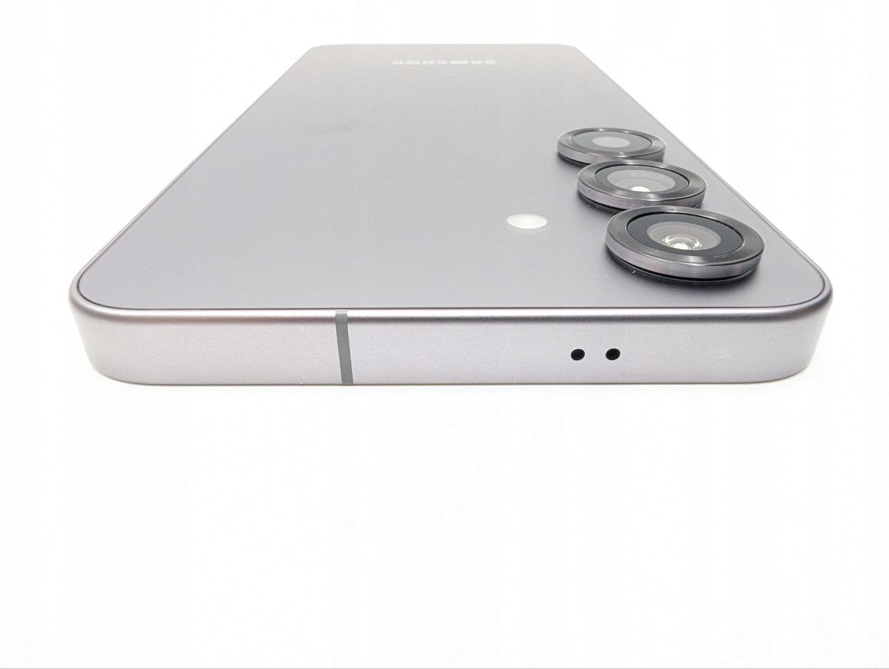 thumb Smartfon Samsung Galaxy S25 12 GB / 128 GB 5G srebrny (Powystawowy)