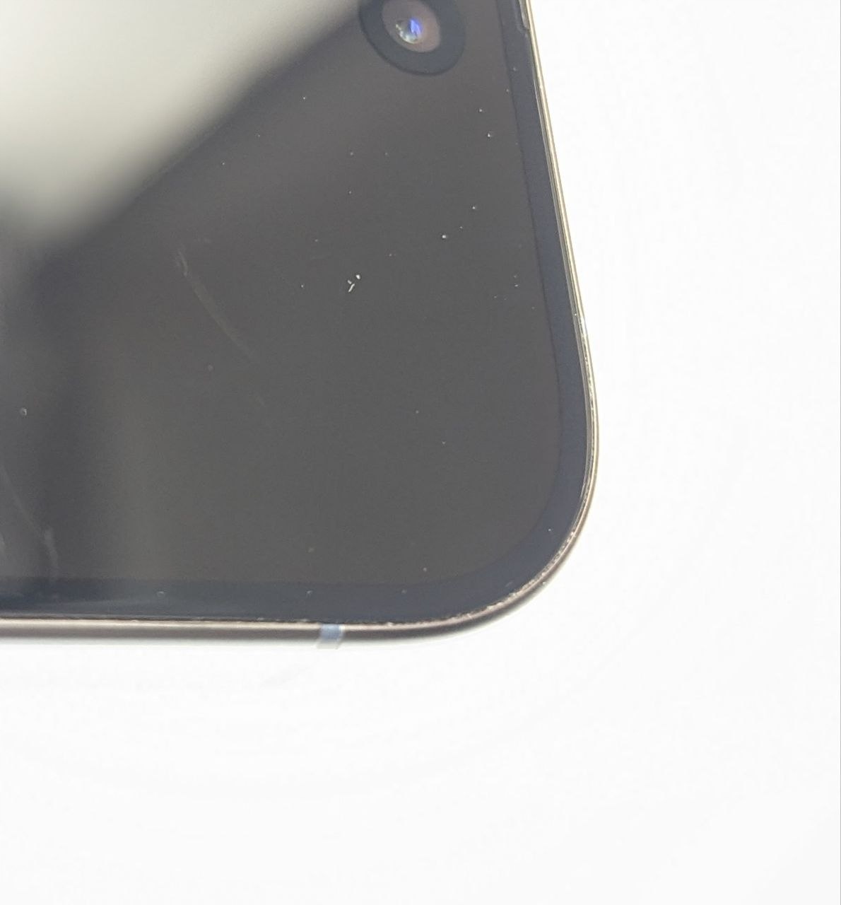 thumb Smartfon Apple iPhone 15 Pro Max 8 GB / 256 GB 5G niebieski|eSim (Powystawowy)
