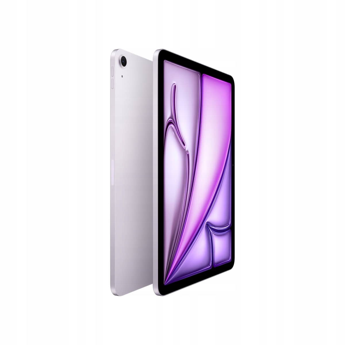 thumb Tablet Apple iPad Air 11 M2 8 GB / 128 GB Wi-Fi Fioletowy