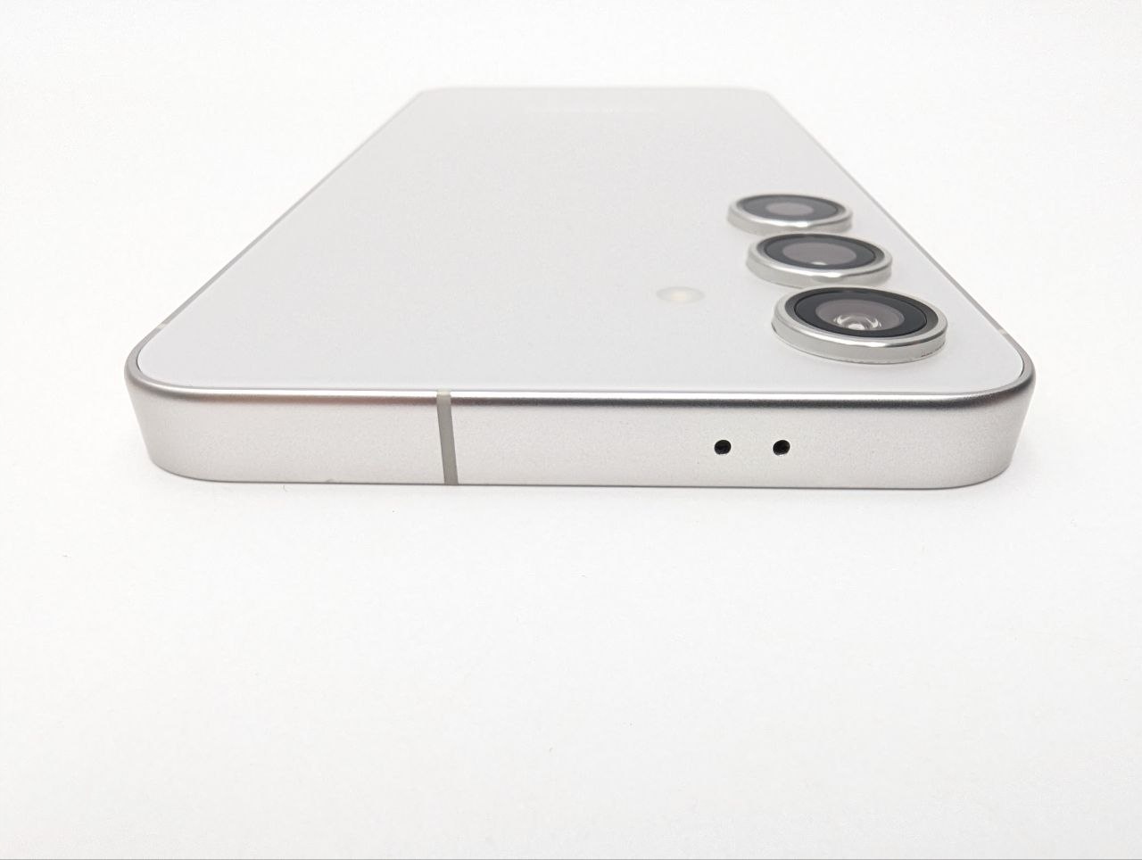 thumb Smartfon Samsung Galaxy S24 8 GB / 128 GB 5G szary (Powystawowy)