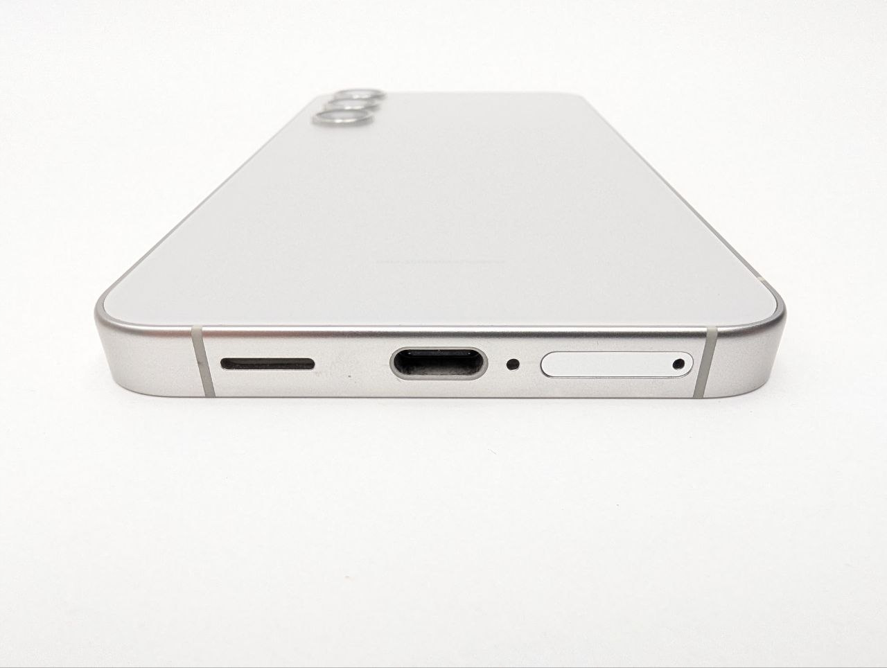 thumb Smartfon Samsung Galaxy S24 8 GB / 128 GB 5G szary (Powystawowy)