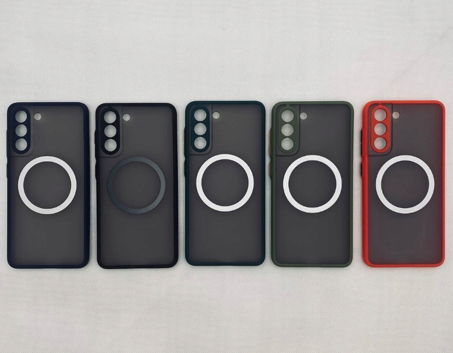 thumb Plecki do Samsung Galaxy S21 Plus (1 szt) wybór kolorów
