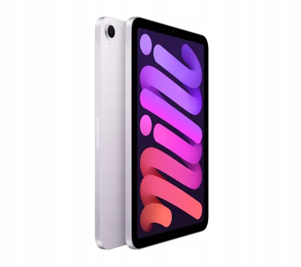 thumb Tablet Apple iPad Mini (7 gen.) 8,3" 8 GB / 256 GB WI-FI fioletowy