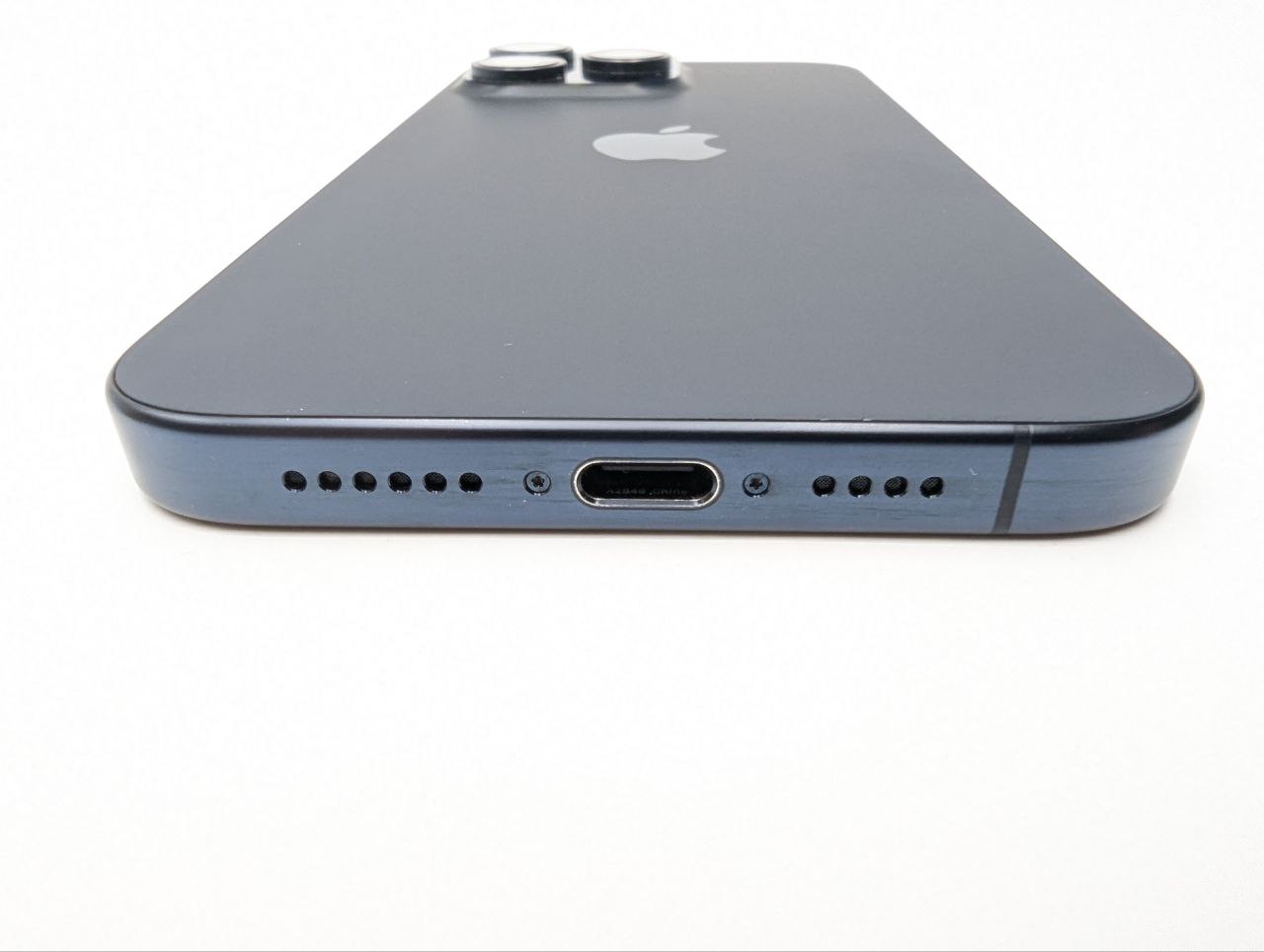 thumb Smartfon Apple iPhone 15 Pro Max 8 GB/256 GB 5G niebieski|eSim|bateria 100% (Powystawowy)