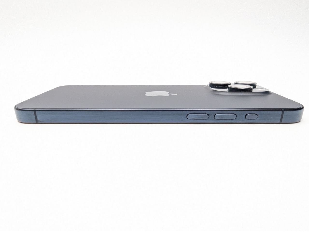 thumb Smartfon Apple iPhone 15 Pro Max 8 GB/256 GB 5G niebieski|eSim|bateria 100% (Powystawowy)