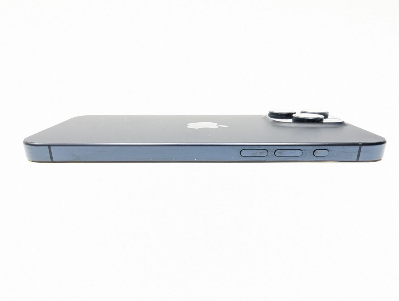 thumb Smartfon Apple iPhone 15 Pro Max 8 GB/256 GB 5G niebieski|eSim|bateria 100% (Powystawowy)