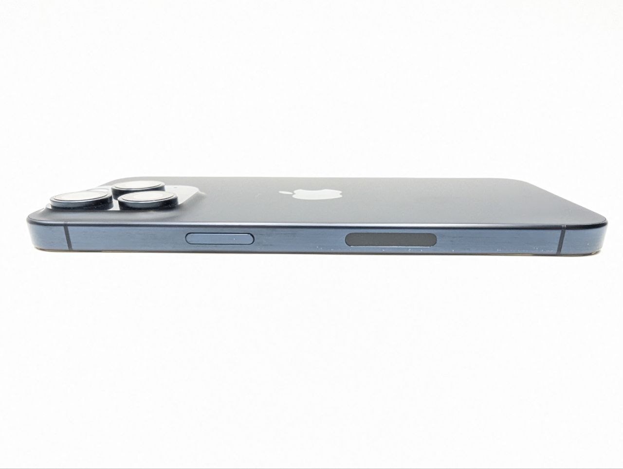 thumb Smartfon Apple iPhone 15 Pro Max 8 GB/256 GB 5G niebieski|eSim|bateria 100% (Powystawowy)
