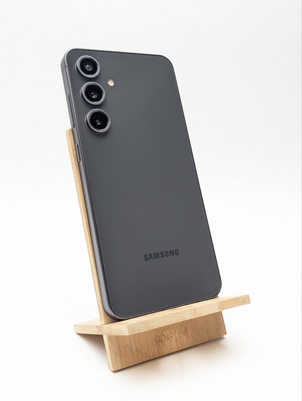 thumb Smartfon Samsung Galaxy S24 FE 8 GB / 128 GB 5G czarny (Powystawowy)
