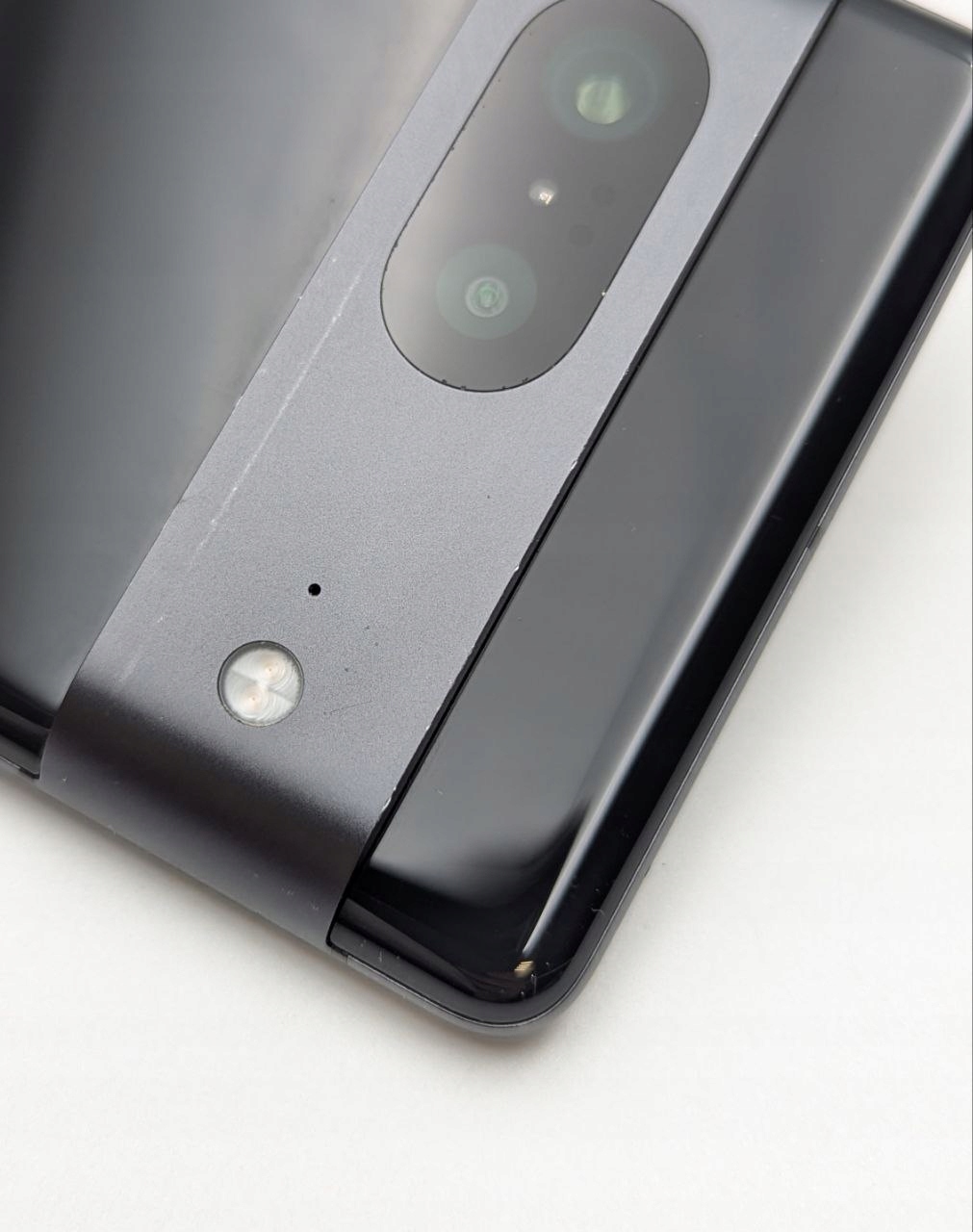 thumb Smartfon Google Pixel 7 8 GB / 128 GB czarny (Powystawowy)