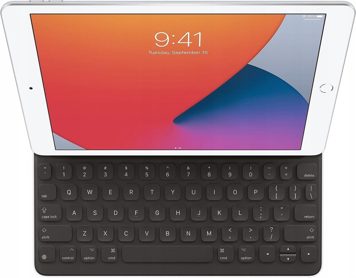 thumb Klawiatura Apple do iPad Pro 10,5 iPad 7 8 9 gen iPad Air 3 gen|OUTLET (Powystawowy)