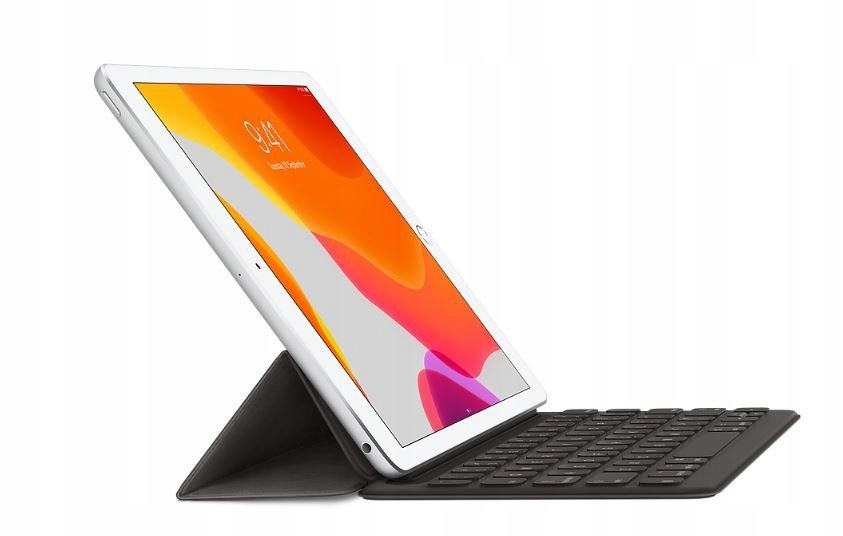 thumb Klawiatura Apple do iPad Pro 10,5 iPad 7 8 9 gen iPad Air 3 gen|OUTLET (Powystawowy)