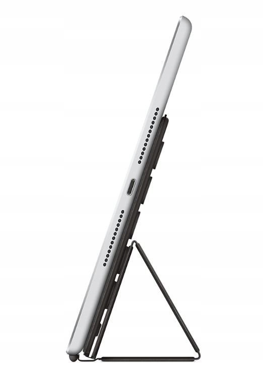 thumb Klawiatura Apple do iPad Pro 10,5 iPad 7 8 9 gen iPad Air 3 gen|OUTLET (Powystawowy)