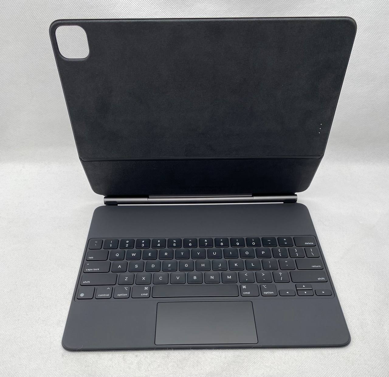 thumb Klawiatura Apple do iPad Pro 12.9 iPad Air 13 M2 M3 Magic Keyboard USA (Powystawowy)