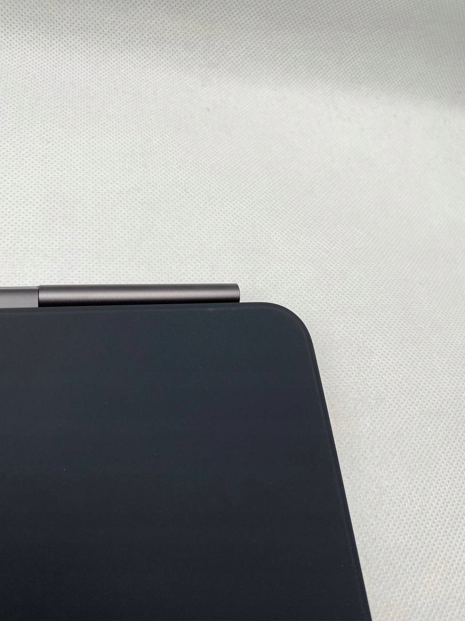 thumb Klawiatura Apple do Apple iPada Pro 11 M4 Magic Keyboard czarna USA (Powystawowy)