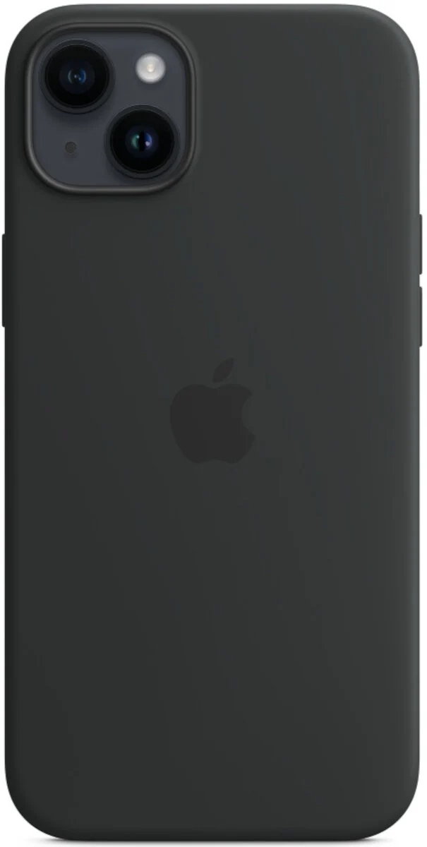 thumb Plecki Apple do Apple iPhone 14 Plus MPT33ZM/A czarny OUTLET (Powystawowy)