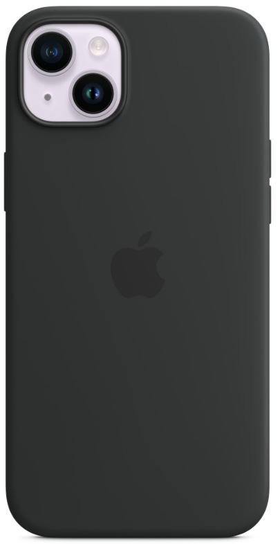thumb Plecki Apple do Apple iPhone 14 Plus MPT33ZM/A czarny OUTLET (Powystawowy)