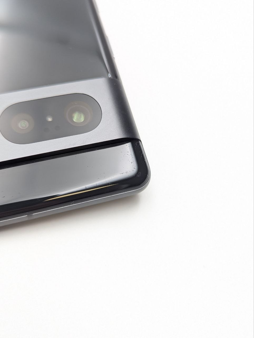 thumb Smartfon Google Pixel 7 8 GB / 128 GB czarny (Powystawowy)