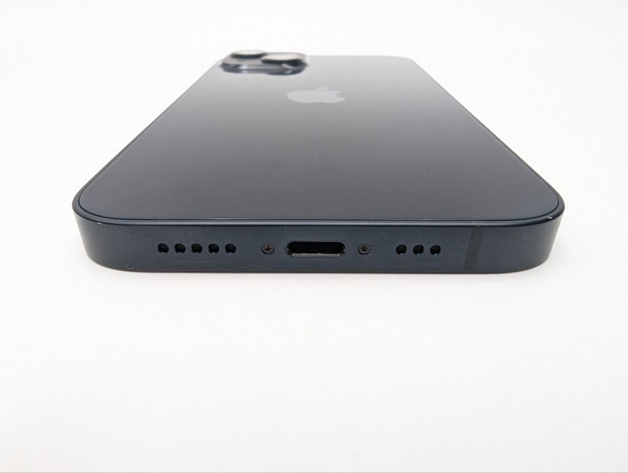 thumb Smartfon Apple iPhone 13 4 GB / 128 GB 5G czarny|100% bateria (Powystawowy)