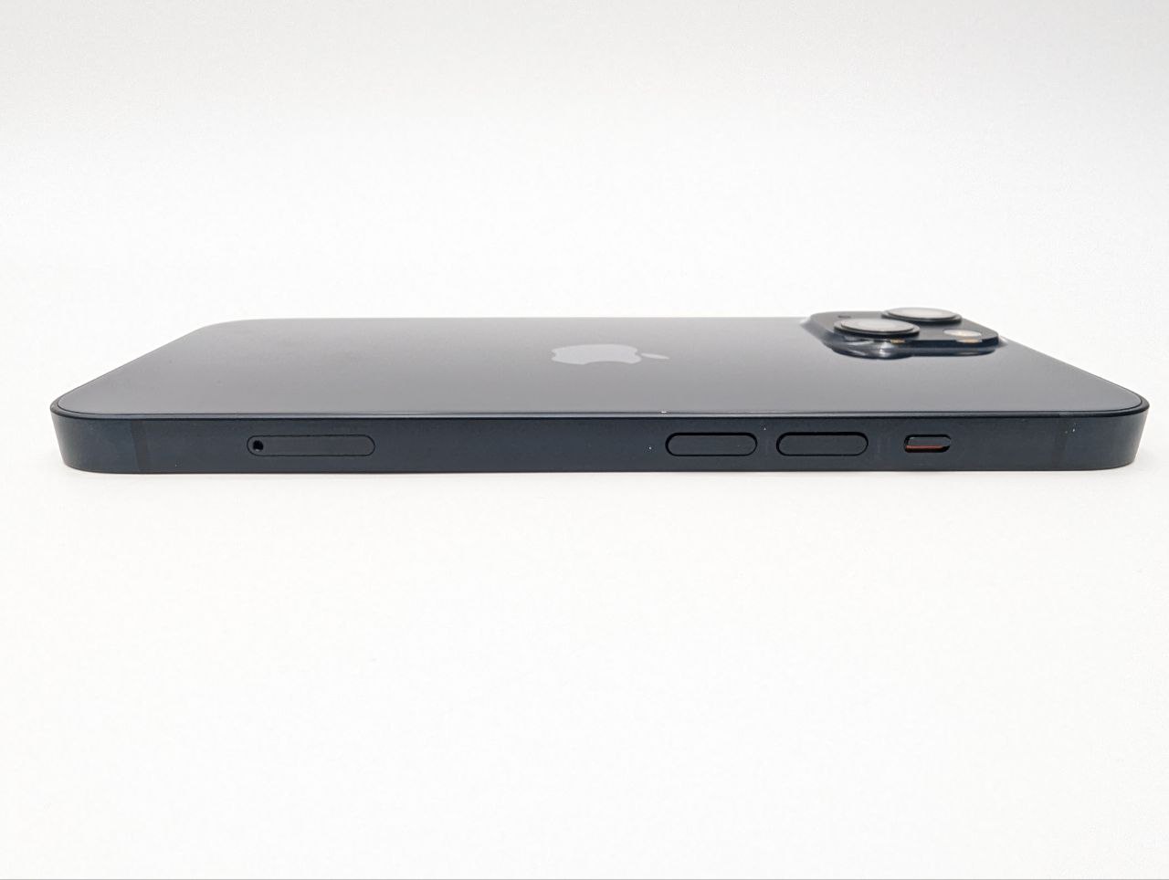 thumb Smartfon Apple iPhone 13 4 GB / 128 GB 5G czarny|100% bateria (Powystawowy)
