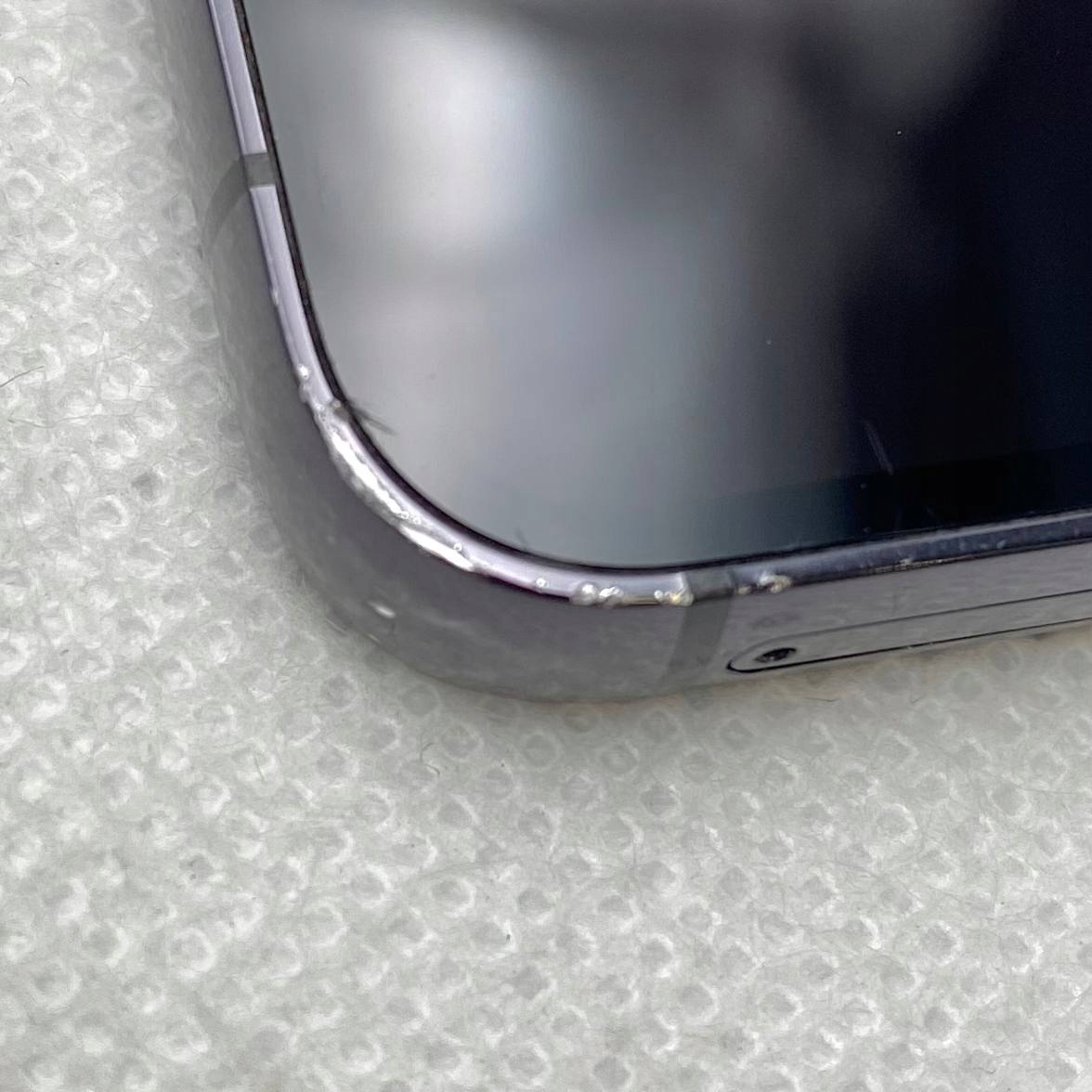 thumb Smartfon Samsung Galaxy S23 8 GB / 256 GB 5G czarny (Powystawowy)