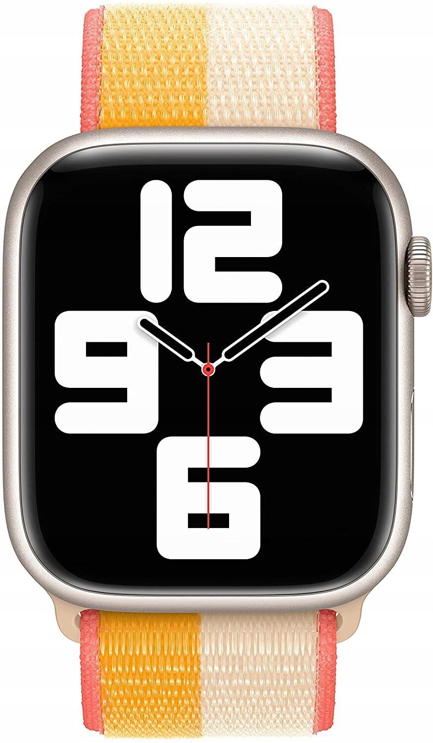 thumb Oryginalny Pasek Apple do Apple Watch ML2Y3AM/A 44-46mm Sport Loop|OUTLET (Powystawowy)
