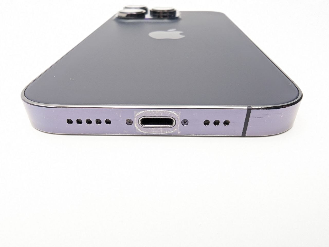 thumb Smartfon Apple iPhone 14 Pro 6 GB / 512 GB 5G fioletowy|eSim (Powystawowy)
