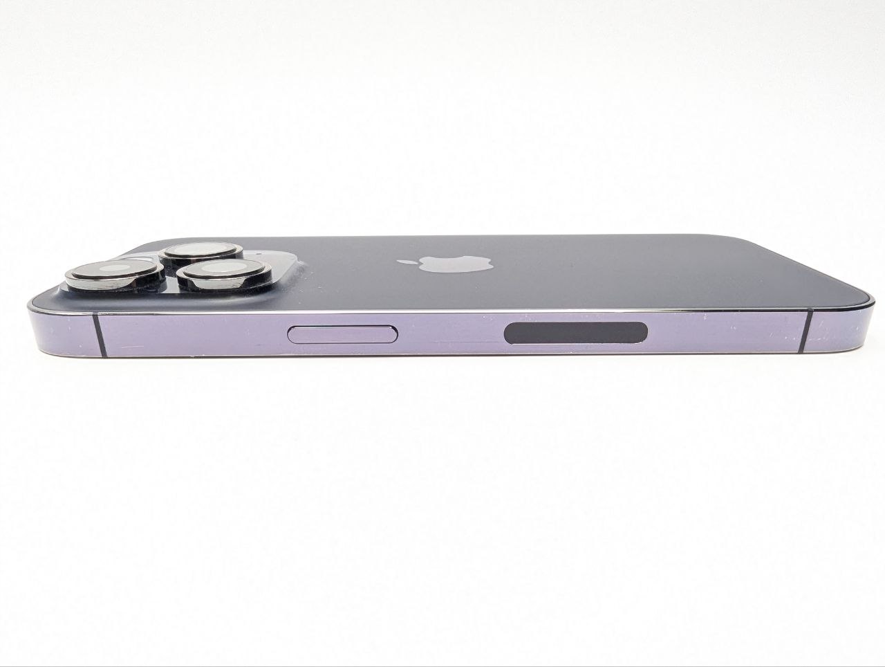 thumb Smartfon Apple iPhone 14 Pro 6 GB / 512 GB 5G fioletowy|eSim (Powystawowy)