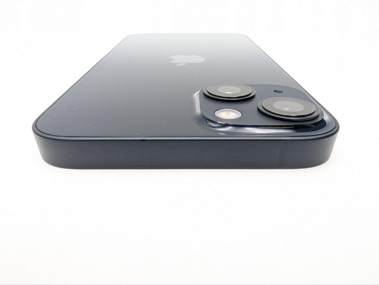 thumb Smartfon Apple iPhone 13 4 GB / 256 GB 5G czarny|100% bateria (Używany)