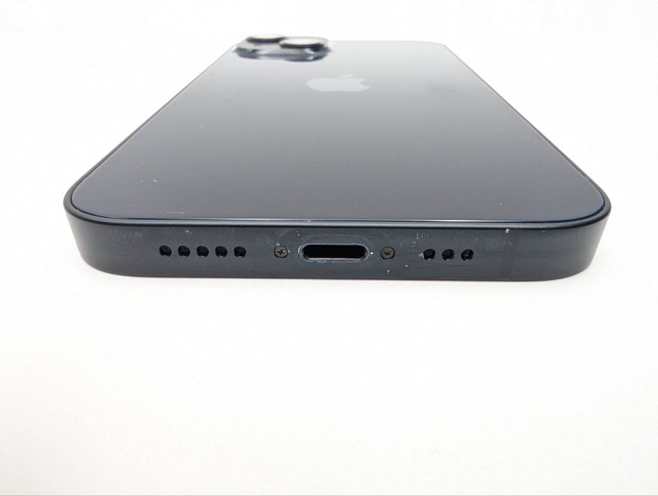 thumb Smartfon Apple iPhone 13 4 GB / 256 GB 5G czarny|100% bateria (Używany)