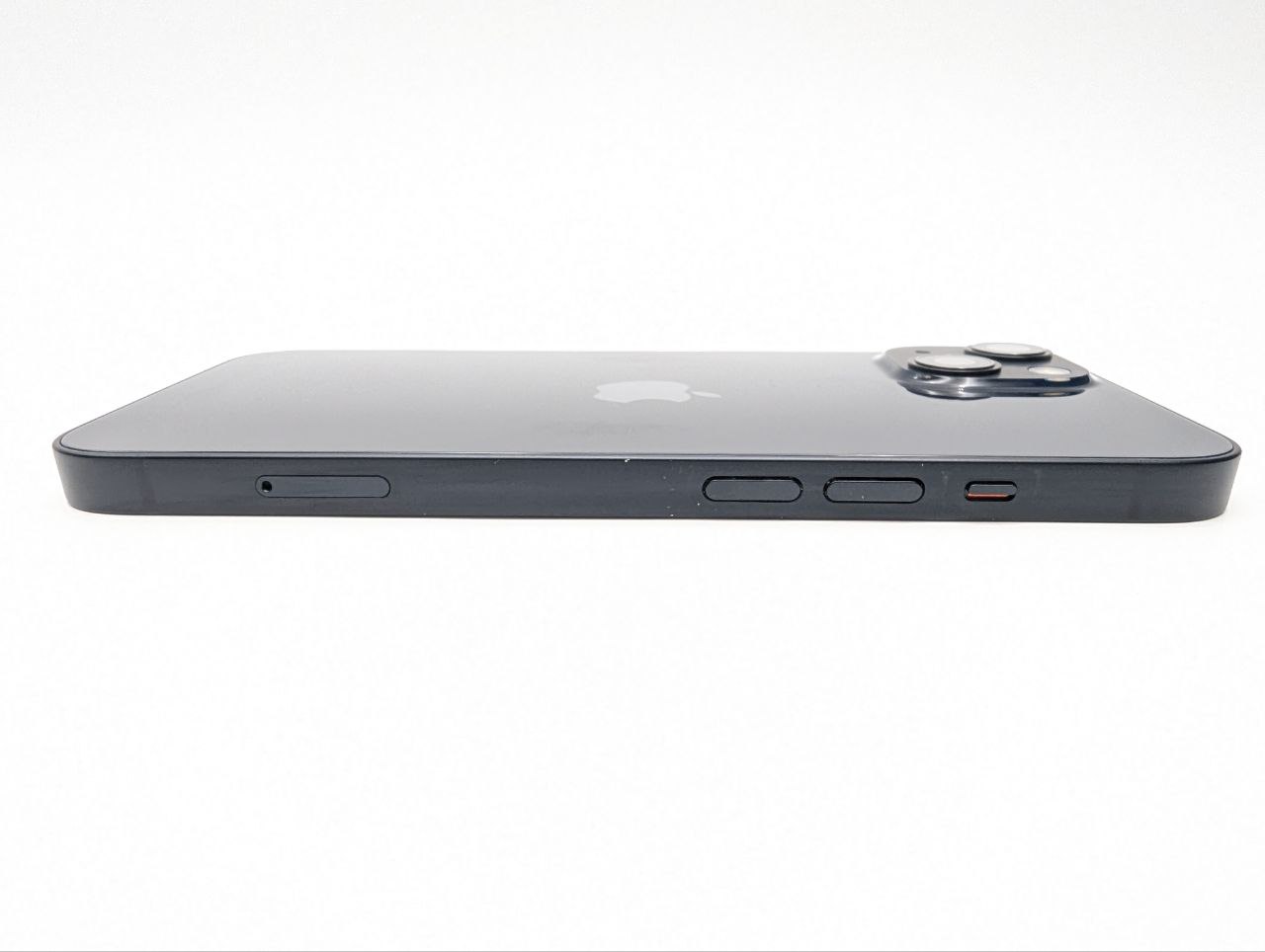thumb Smartfon Apple iPhone 13 4 GB / 256 GB 5G czarny|100% bateria (Używany)