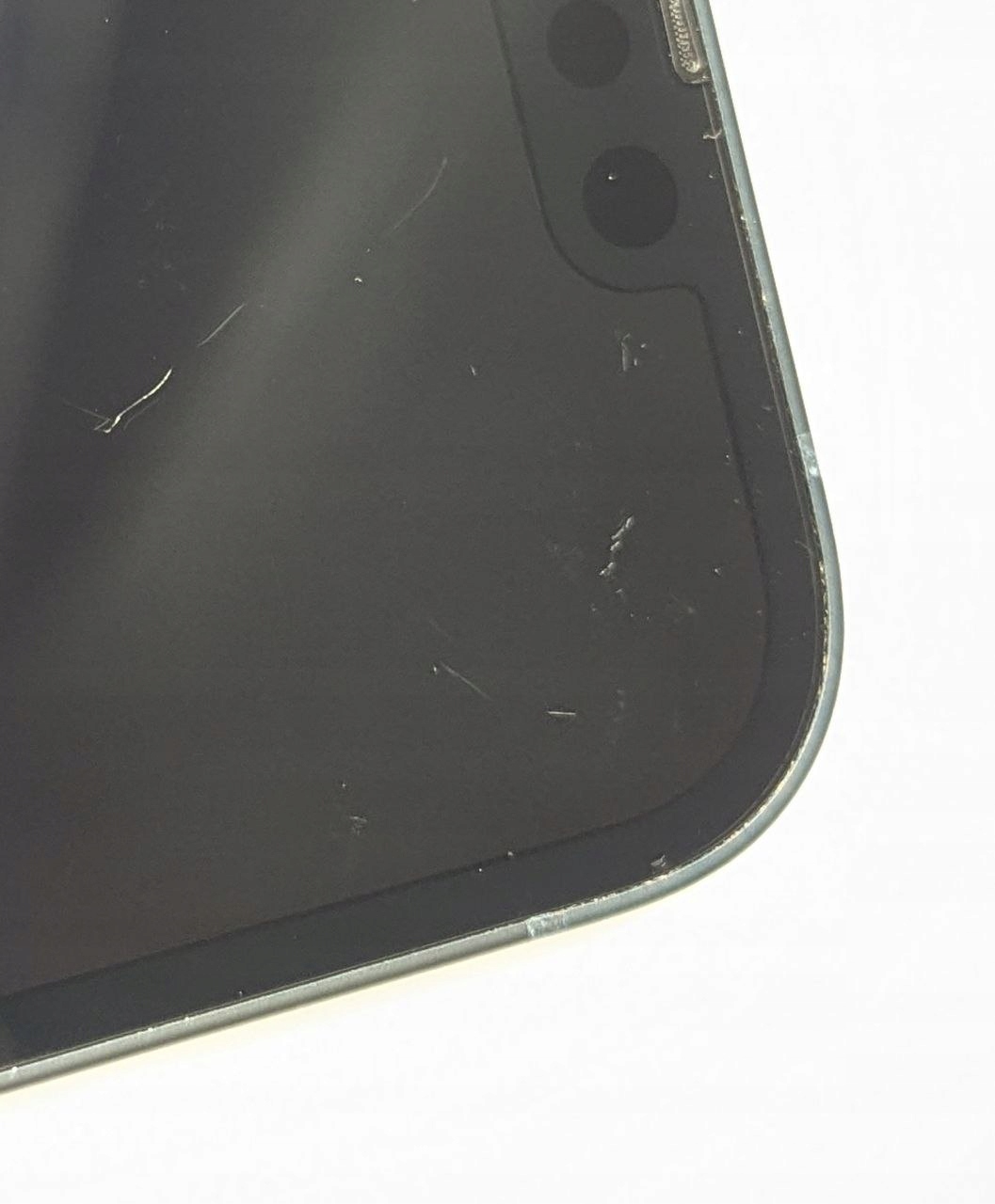 thumb Smartfon Apple iPhone 13 4 GB / 256 GB 5G czarny|100% bateria (Używany)