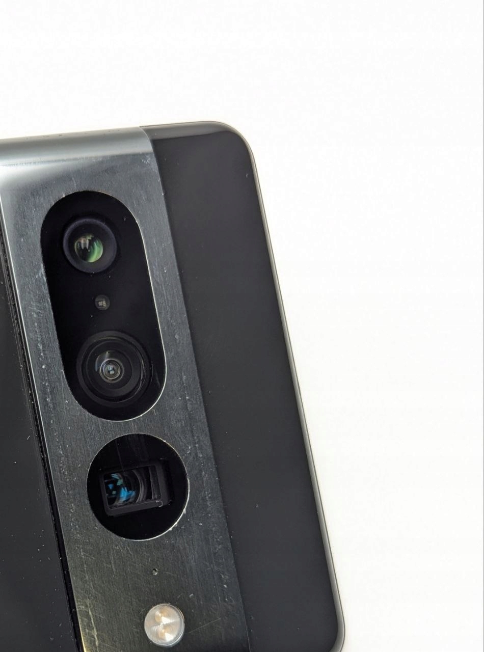 thumb Smartfon Google Pixel 7 Pro 12 GB / 128 GB czarny (Używany)