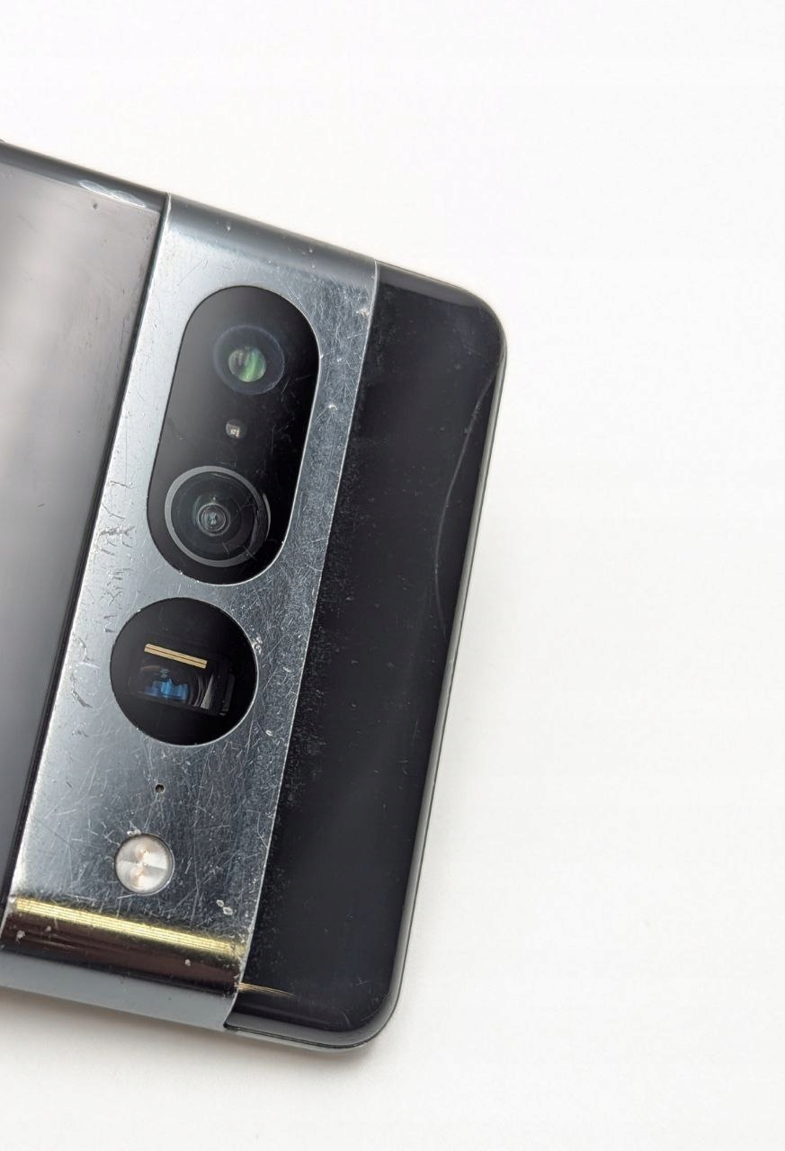 thumb Smartfon Google Pixel 7 Pro 12 GB / 128 GB czarny (Używany)