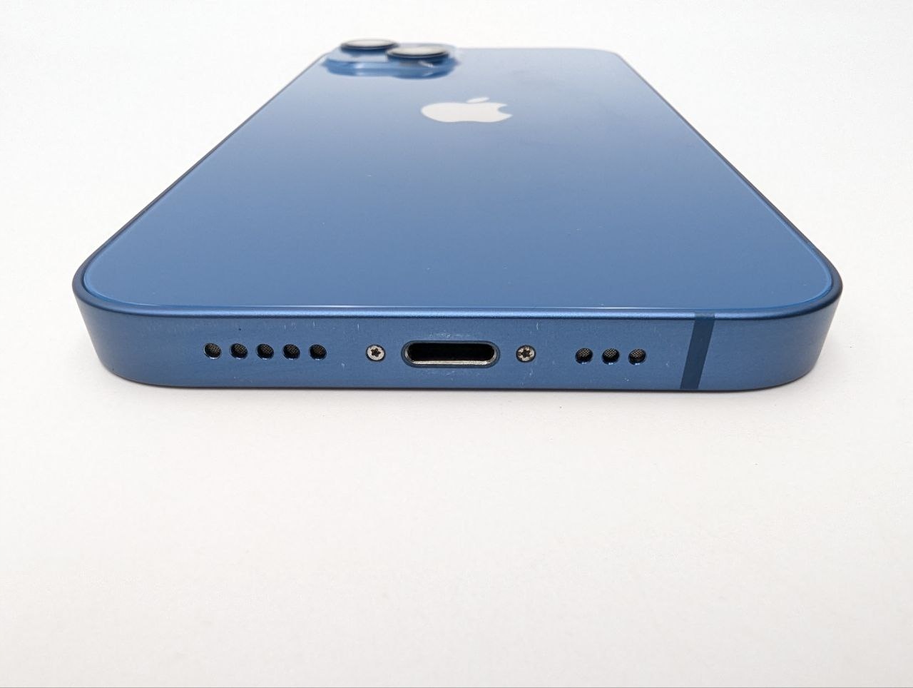 thumb Smartfon Apple iPhone 13 4 GB / 256 GB 5G niebieski (Powystawowy)