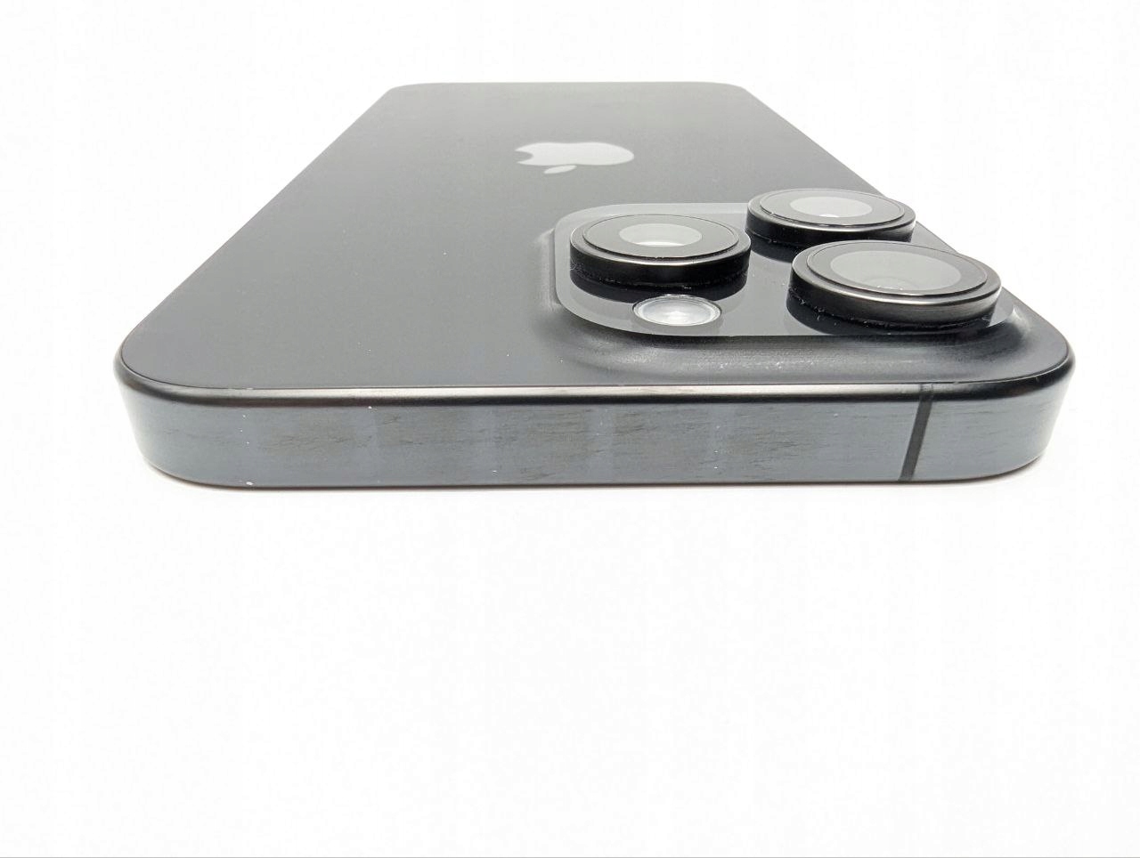 thumb Smartfon Apple iPhone 15 Pro Max 8 GB / 256 GB 5G czarny|eSim| bateria 100% (Powystawowy)
