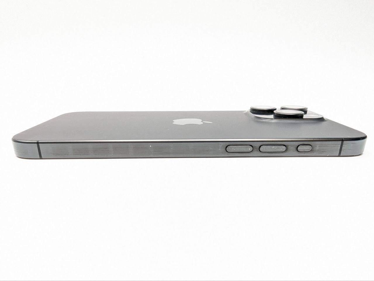 thumb Smartfon Apple iPhone 15 Pro Max 8 GB / 256 GB 5G czarny|eSim| bateria 100% (Powystawowy)