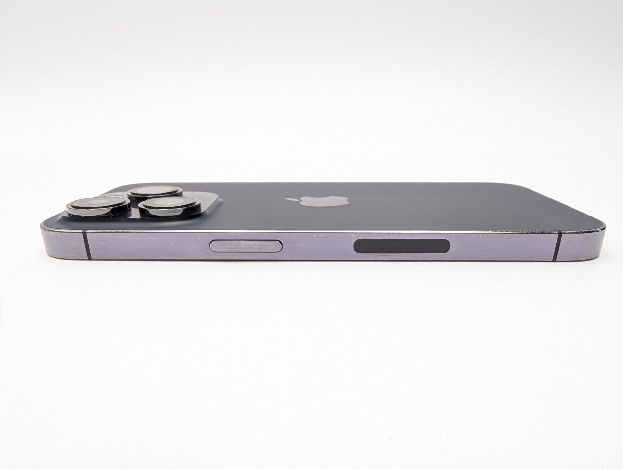 thumb Smartfon Apple iPhone 14 Pro 6 GB / 512 GB 5G fioletowy|eSim (Używany)