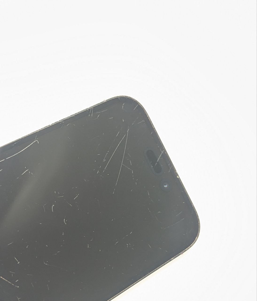 thumb Smartfon Apple iPhone 14 Pro 6 GB / 512 GB 5G fioletowy|eSim (Używany)