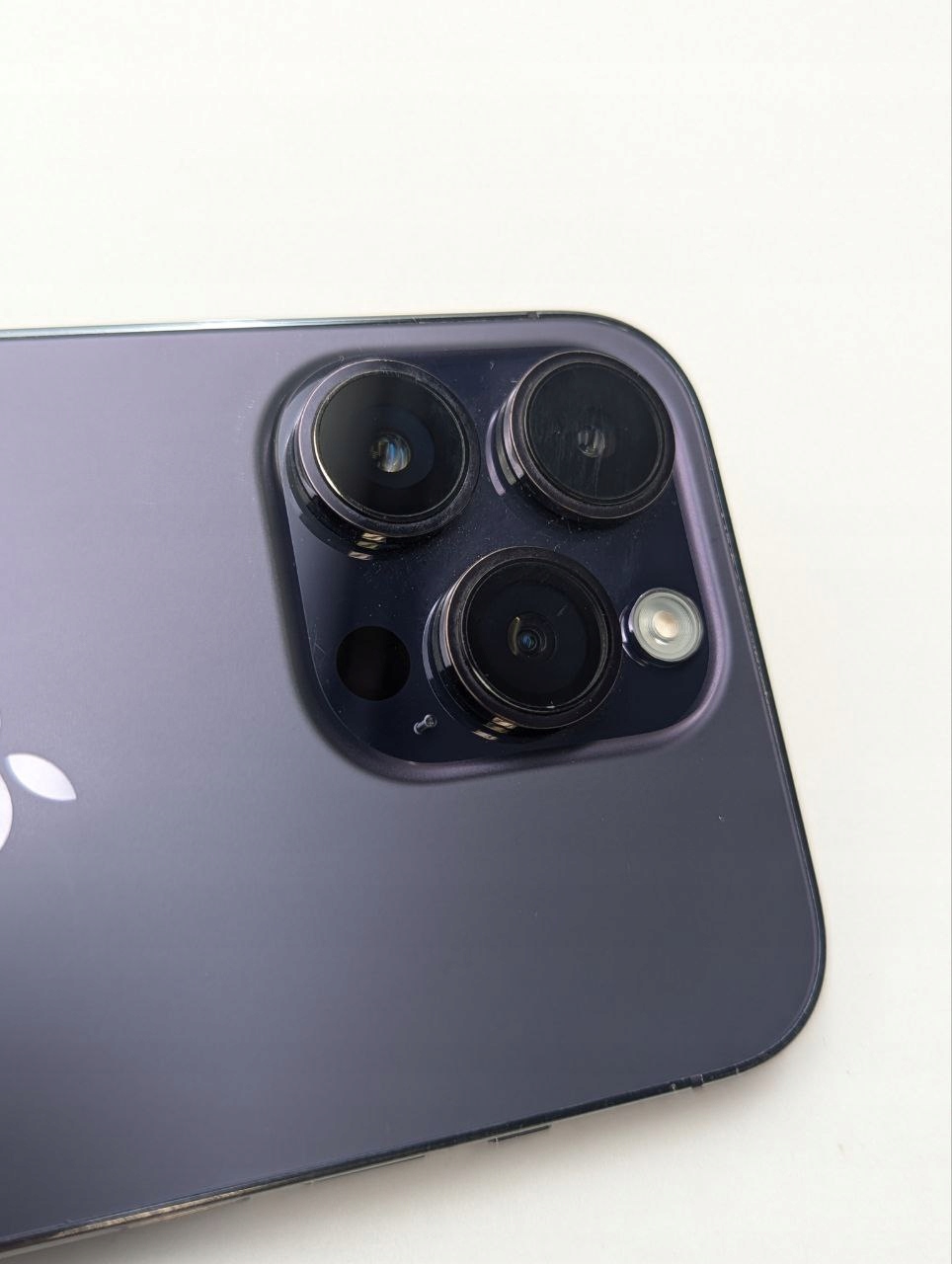 thumb Smartfon Apple iPhone 14 Pro 6 GB / 512 GB 5G fioletowy|eSim (Używany)