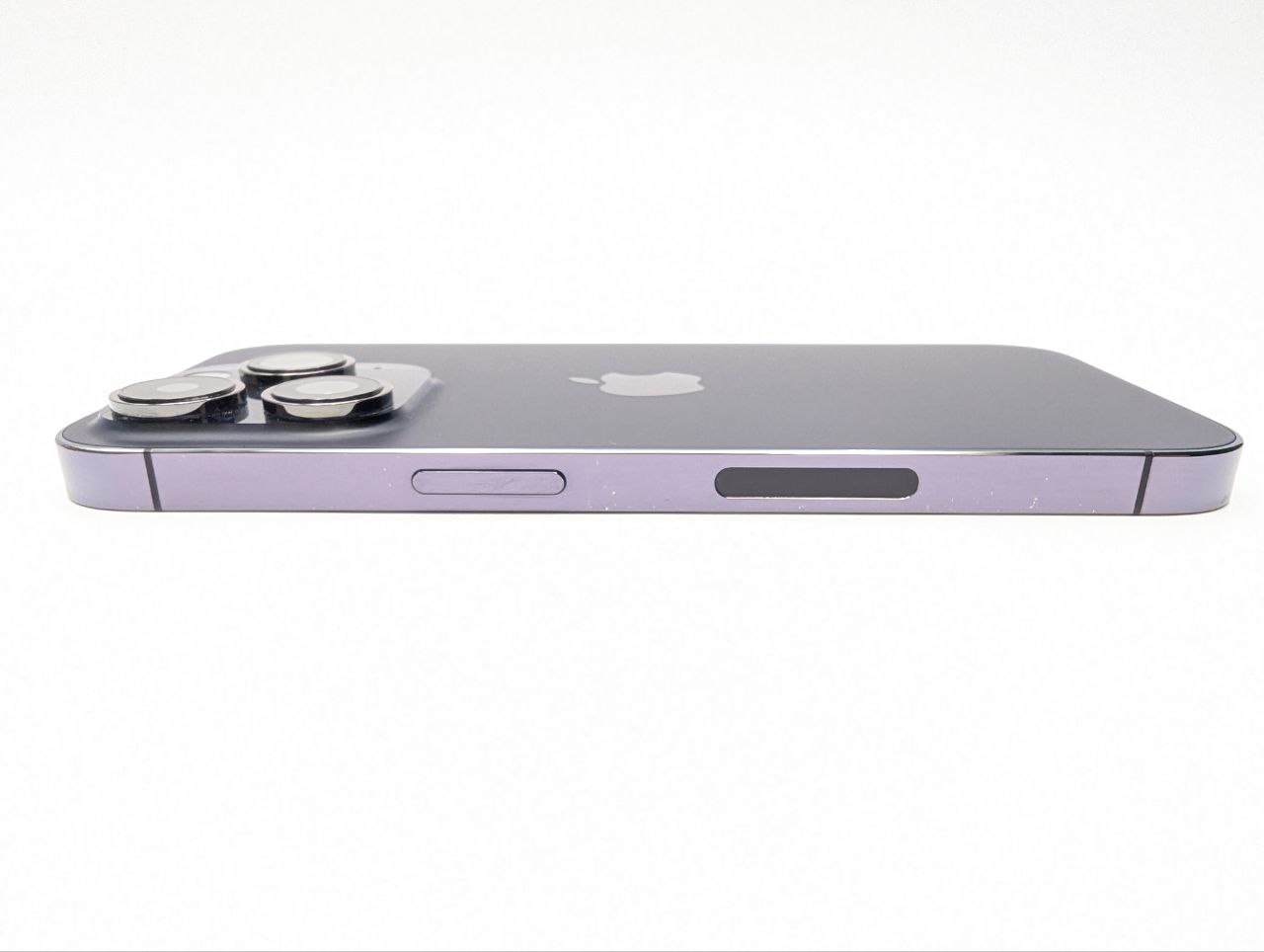 thumb Smartfon Apple iPhone 14 Pro 6 GB / 512 GB 5G fioletowy|eSim (Używany)