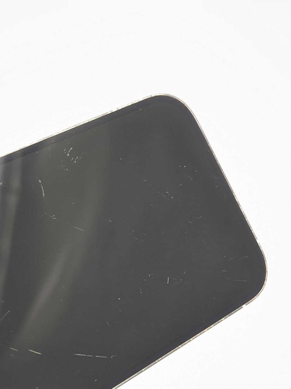 thumb Smartfon Apple iPhone 14 Pro 6 GB / 512 GB 5G srebrny|eSim (Używany)