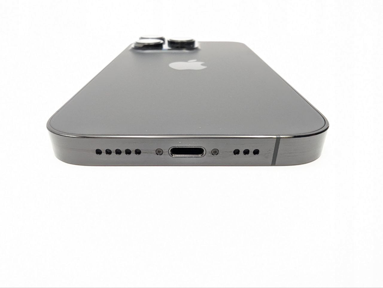thumb Smartfon Apple iPhone 14 Pro 6 GB / 512 GB 5G czarny|eSim (Powystawowy)
