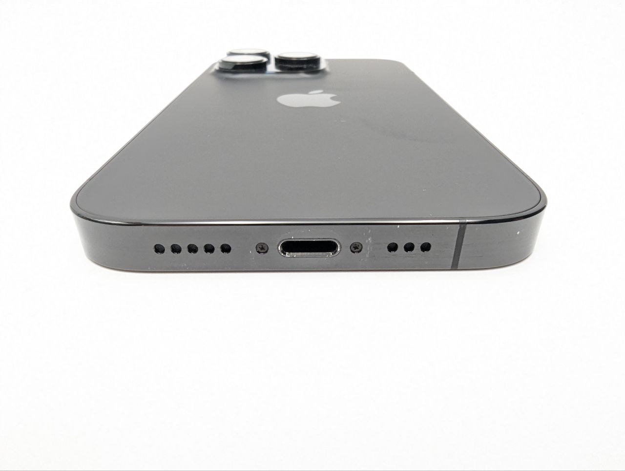 thumb Smartfon Apple iPhone 14 Pro 6 GB / 512 GB 5G czarny|eSim (Używany)