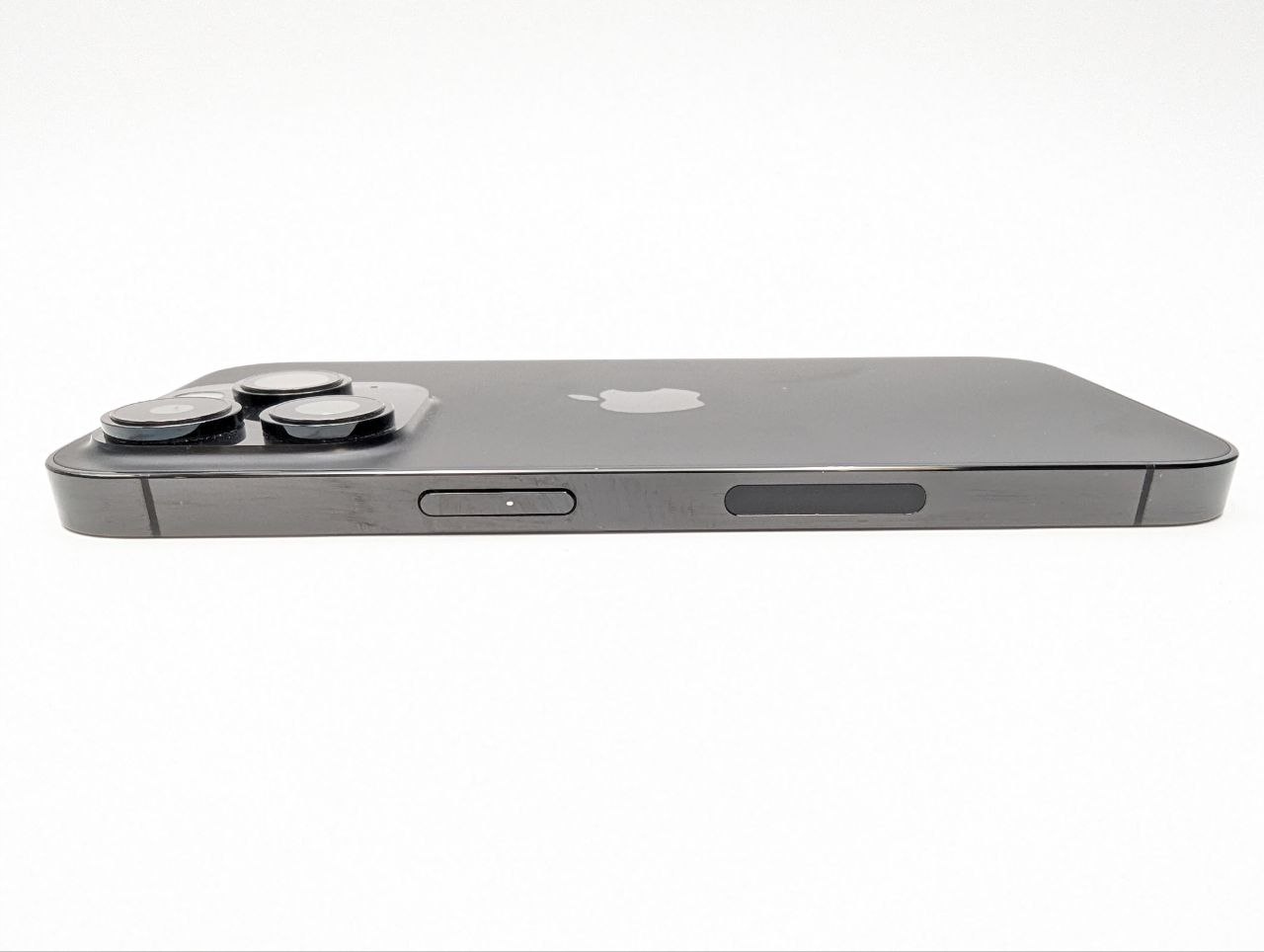 thumb Smartfon Apple iPhone 14 Pro 6 GB / 512 GB 5G czarny|eSim (Używany)
