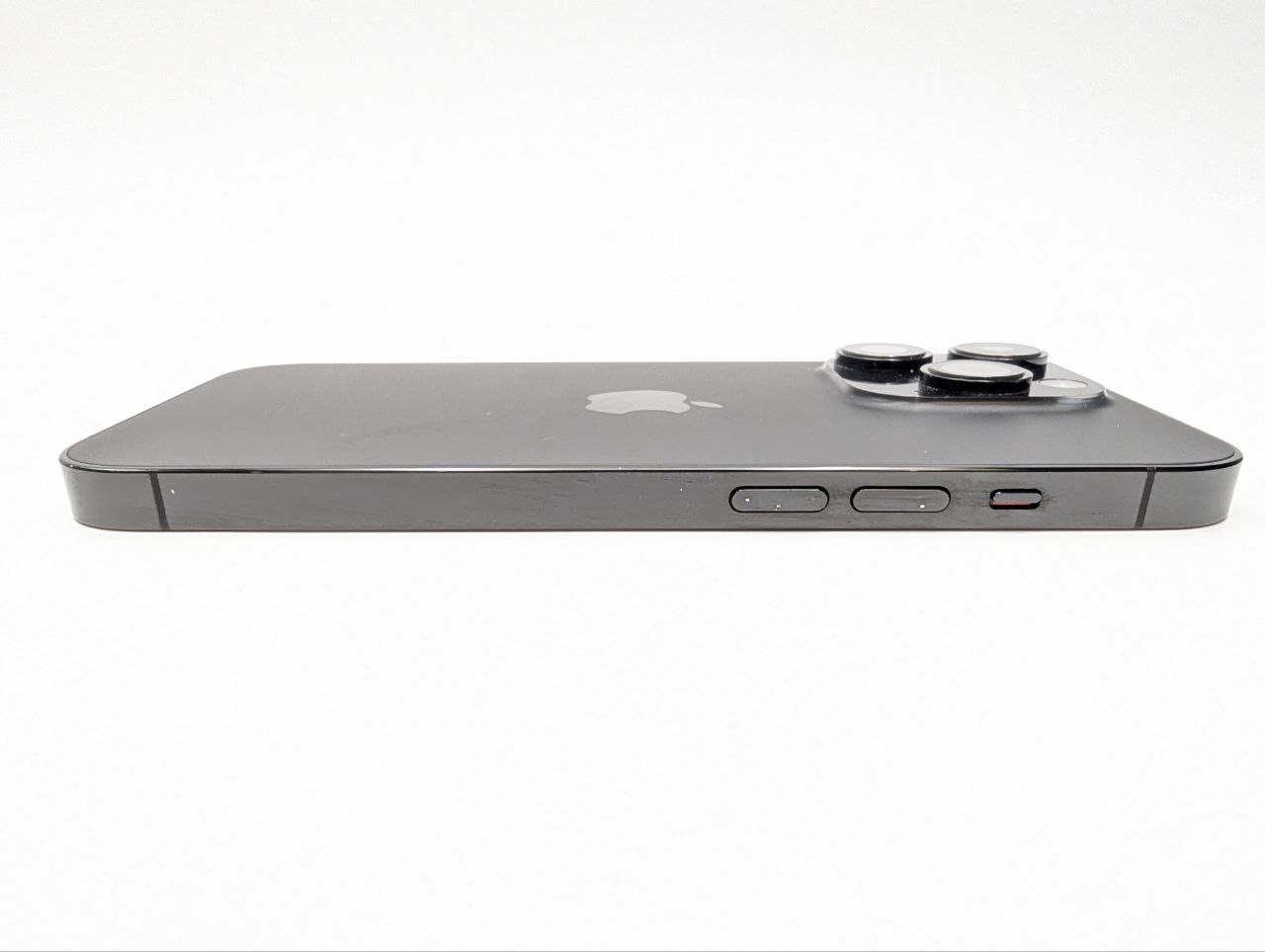 thumb Smartfon Apple iPhone 14 Pro 6 GB / 512 GB 5G czarny|eSim (Używany)