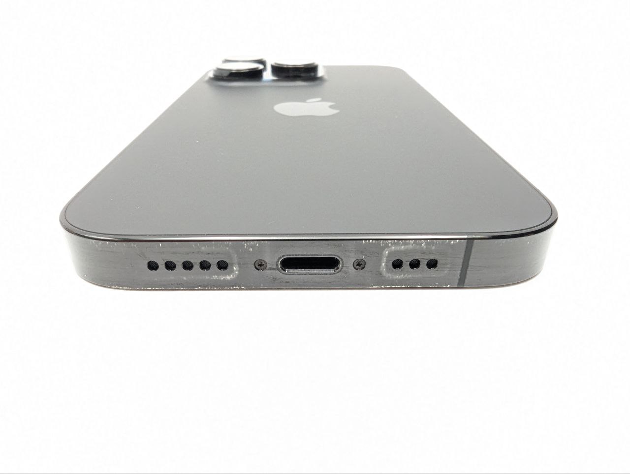 thumb Smartfon Apple iPhone 14 Pro 6 GB / 512 GB 5G czarny|eSim (Używany)